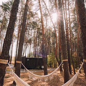 Casita de Campo de 1 Dormitorio